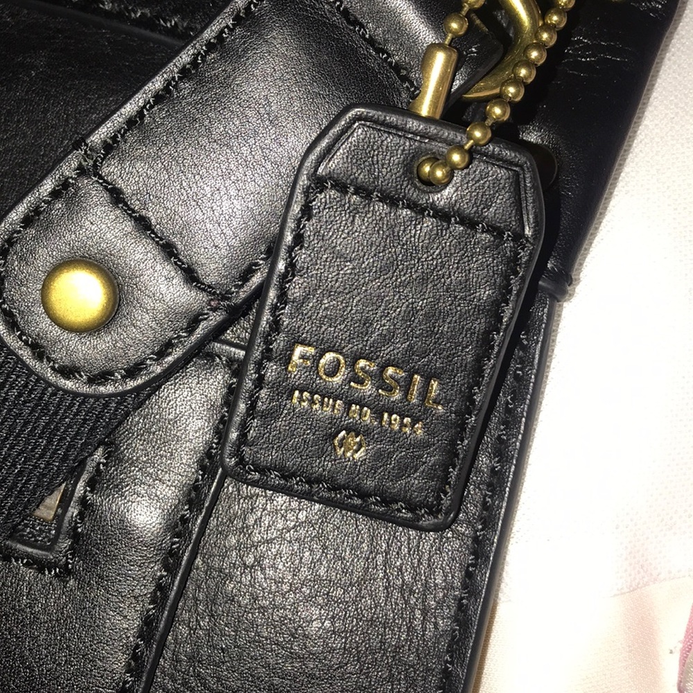 FOSSIL BAG - Picture 3 of 5
